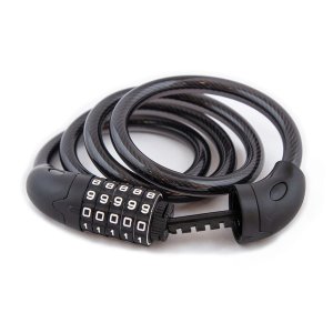 Jumta bagāžnieka aksesuāru slēdzene RRAC135, 1.2 m