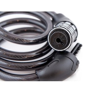 Jumta bagāžnieka aksesuāru slēdzene RRAC135, 1.2 m