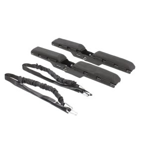 Peldlīdzeļu turētājs FRONT RUNNER Pro RRAC137