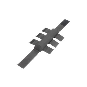 Peldlīdzekļu turētāja FRONT RUNNER Pro rezerves paliktņu komplekts RRAC138