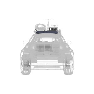 Vēja deflektors FRONT RUNNER jumta bagāžniekiem, 1345/1425 mm