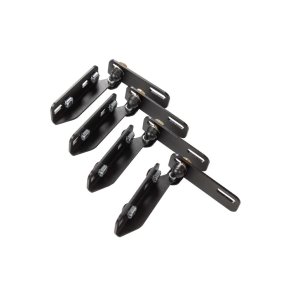 Vēja deflektors FRONT RUNNER jumta bagāžniekiem, 1475 mm