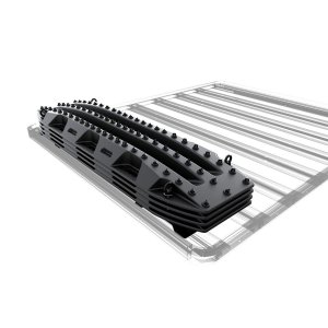 Trapu stiprinājumu komplekts FRONT RUNNER RRAC147