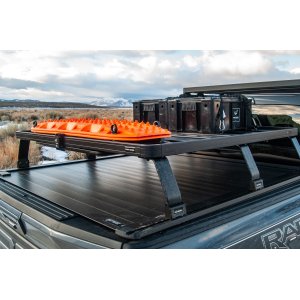 Trapu stiprinājumu komplekts FRONT RUNNER RRAC147