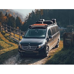 Trapu stiprinājumu komplekts FRONT RUNNER RRAC147