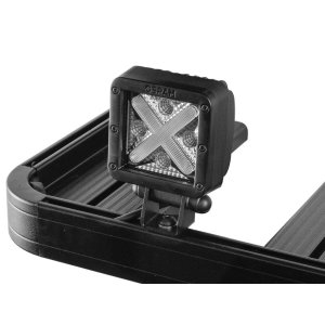 4' LED OSRAM Light Cube MX85-WD/MX85-SP luktura kronšteins RRAC161