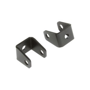 4' LED OSRAM Light Cube MX85-WD/MX85-SP luktura kronšteins RRAC161