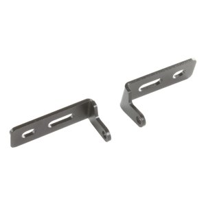 7' & 14' LED OSRAM Light Bar SX180-SP/SX300-SP lukturu kronšteins RRAC162