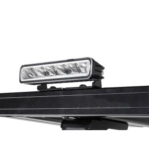 22' LED OSRAM Light Bar SX500-SP kronšteins RRAC163