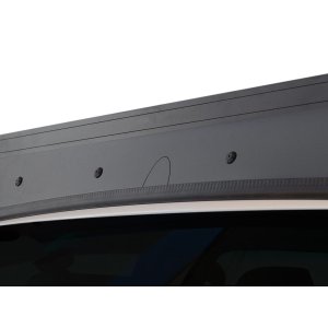 Vēja deflektors FRONT RUNNER zemprofila jumta bagāžniekiem, 1165 x 1255 mm