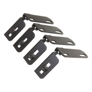 Vēja deflektors FRONT RUNNER zemprofila jumta bagāžniekiem, 1345 x 1425 mm