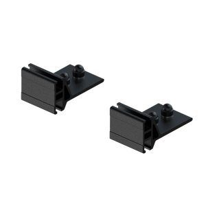 Sānu stiprinājuma kronšteins aksesuāriem Slimsport RRAC182, S izmērs