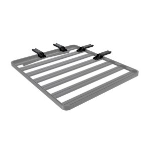 Teleskopisko kāpņu atbalsta kronšteins FRONT RUNNER Slimsport un Slimpro Van jumta bagāžniekiem