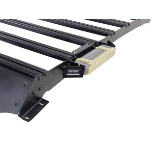 10' FRONT RUNNER LED Light Bar VX250-FL luktura kronšteins RRAC212