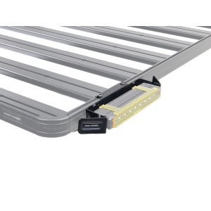 10' FRONT RUNNER LED Light Bar VX250-FL luktura kronšteins RRAC212