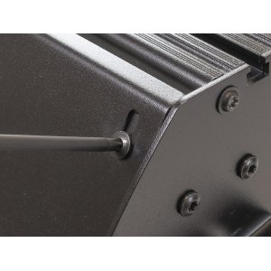 6'/T30 Torx uzgalis FRONT RUNNER Slimsport bagāžniekam RRAC213