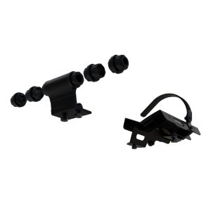 Velo turētājs ar caurejošo asi FRONT RUNNER Pro RRAC214