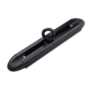 Tie Down gredzeni sliedēm RRAC221, 2 gab., melni