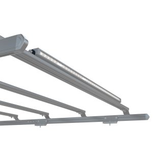 40' FX1000-CB / VX1000-CB LED spuldžu bloka kronšteins RRAC225