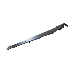 Vēja deflektors Slimsport jumta bagāžniekam ar 40’ LED bar, Polaris Ranger UTV 2018-