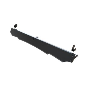 Vēja deflektors Slimsport jumta bagāžniekam Polaris Ranger Crew Cab 2018-