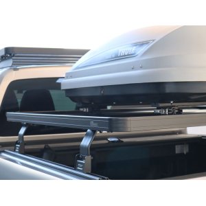 Quick Release kronšteins jumta kastēm FRONT RUNNER RRAC247, 4 gab.