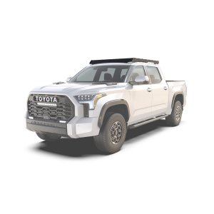 Vēja deflektors Slimsport jumta bagāžniekam Toyota Tundra Crew Cab 2022-