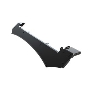 Vēja deflektors Slimsport jumta bagāžniekam ar 40’ LED bar Toyota Tundra 2022-