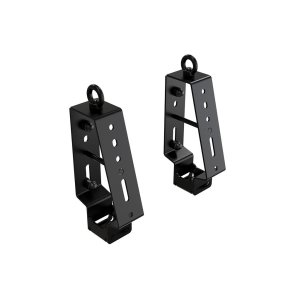 Sānu stiprinājuma kronšteins aksesuāriem Slimsport/Slimpro Van RRAC283, L izmērs