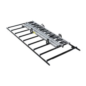 Sānu stiprinājuma kronšteins aksesuāriem Slimsport/Slimpro Van RRAC283, L izmērs