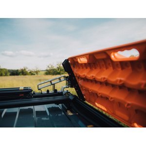 Sānu stiprinājuma kronšteins aksesuāriem Slimsport/Slimpro Van RRAC283, L izmērs