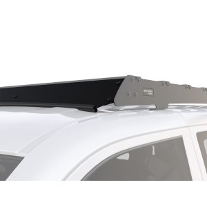Vēja deflektors Slimsport jumta bagāžniekam Volkswagen T5/T6/T6.1 Transporter SWB Slimsport Rack Wind Fairing