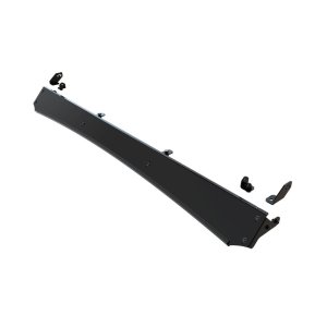 Vēja deflektors Slimsport jumta bagāžniekam Volkswagen T5/T6/T6.1 Transporter SWB Slimsport Rack Wind Fairing