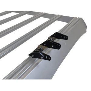 Baja Designs LP4 lukturu kronšteini FRONT RUNNER Slimsport bagāžniekam, RRAC295