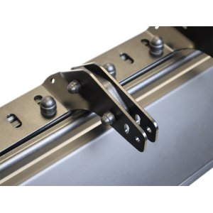 Baja Designs LP4 lukturu kronšteini FRONT RUNNER Slimsport bagāžniekam, RRAC295