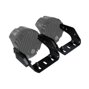 Baja Designs LP4 lukturu kronšteini FRONT RUNNER Slimsport bagāžniekam, RRAC295