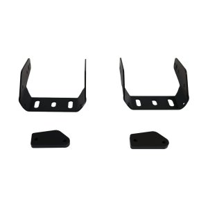 Baja Designs LP4 lukturu kronšteini FRONT RUNNER Slimsport bagāžniekam, RRAC295