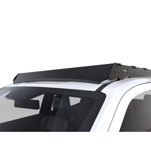 Vēja deflektors Slimsport jumta bagāžniekam Isuzu D-Max, Mazda BT50 2020-