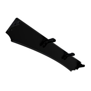 Vēja deflektors Slimsport jumta bagāžniekam Toyota Tacoma 4th Gen Double Cab 2024-