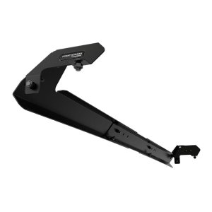 Vēja deflektors FRONT RUNNER Slimpro Van jumta bagāžniekiem, universāls