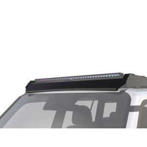 Vēja deflektors Slimsport jumta bagāžniekam ar 40’ LED bar Toyota Land Cruiser Prado, Lexus GX 550 2024-