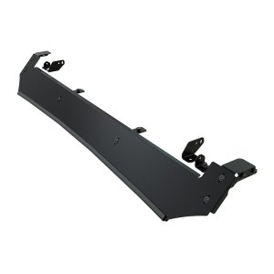 Vēja deflektors Slimsport jumta bagāžniekam ar 40’ LED bar Toyota Land Cruiser Prado, Lexus GX 550 2024-