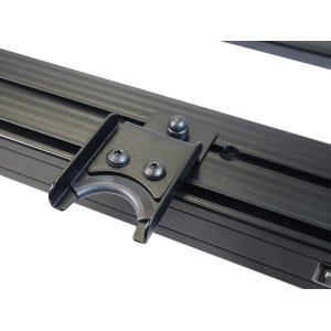 Teleskopisko kāpņu atbalsta kronšteins FRONT RUNNER Slimline II jumta bagāžniekam