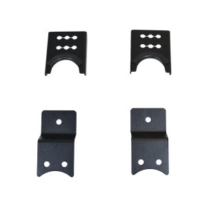 Teleskopisko kāpņu atbalsta kronšteins FRONT RUNNER Slimline II jumta bagāžniekam