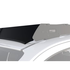 Vēja deflektors Slimsport jumta bagāžniekam Toyota Hilux H48 DC 2022-