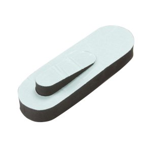 Sērfa dēļa stiprinājumu polsteri FRONT RUNNER RRAC925