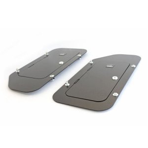 Seifs zem aizmugurējā sēdekļa FRONT RUNNER Toyota Hilux Xtra Cab 2012