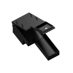 Seifs zem centrālās konsoles FRONT RUNNER Toyota Land Cruiser 76