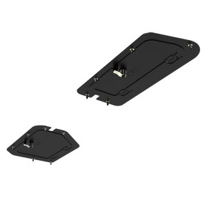 Slēdzams uzglabāšanas nodalījums zem sēdekļa FRONT RUNNER Ford Ranger Raptor 2020-2022