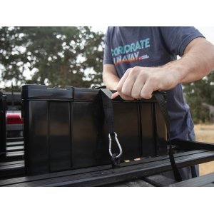 Uzglabāšanas kaste-organizators FRONT RUNNER Cub Pack SBOX001